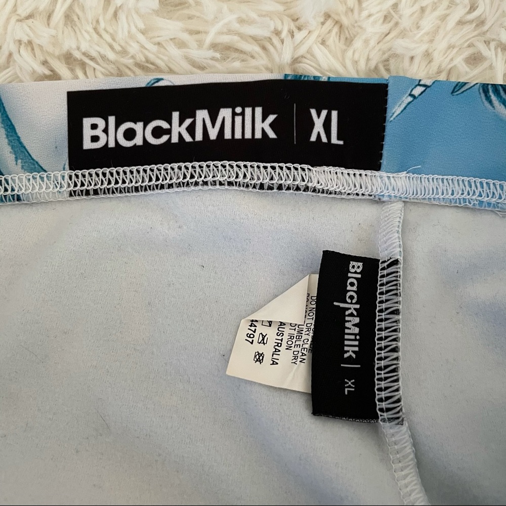 BLACKMILK IN YOUR DREAMS TOASTIES - Picture 4 of 4